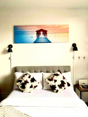 Buenbyahe Rooms Studio Type Mandaluyong Edsa Shaw MRT Studio at F Residences Under new management